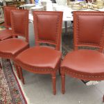 650 3535 CHAIRS